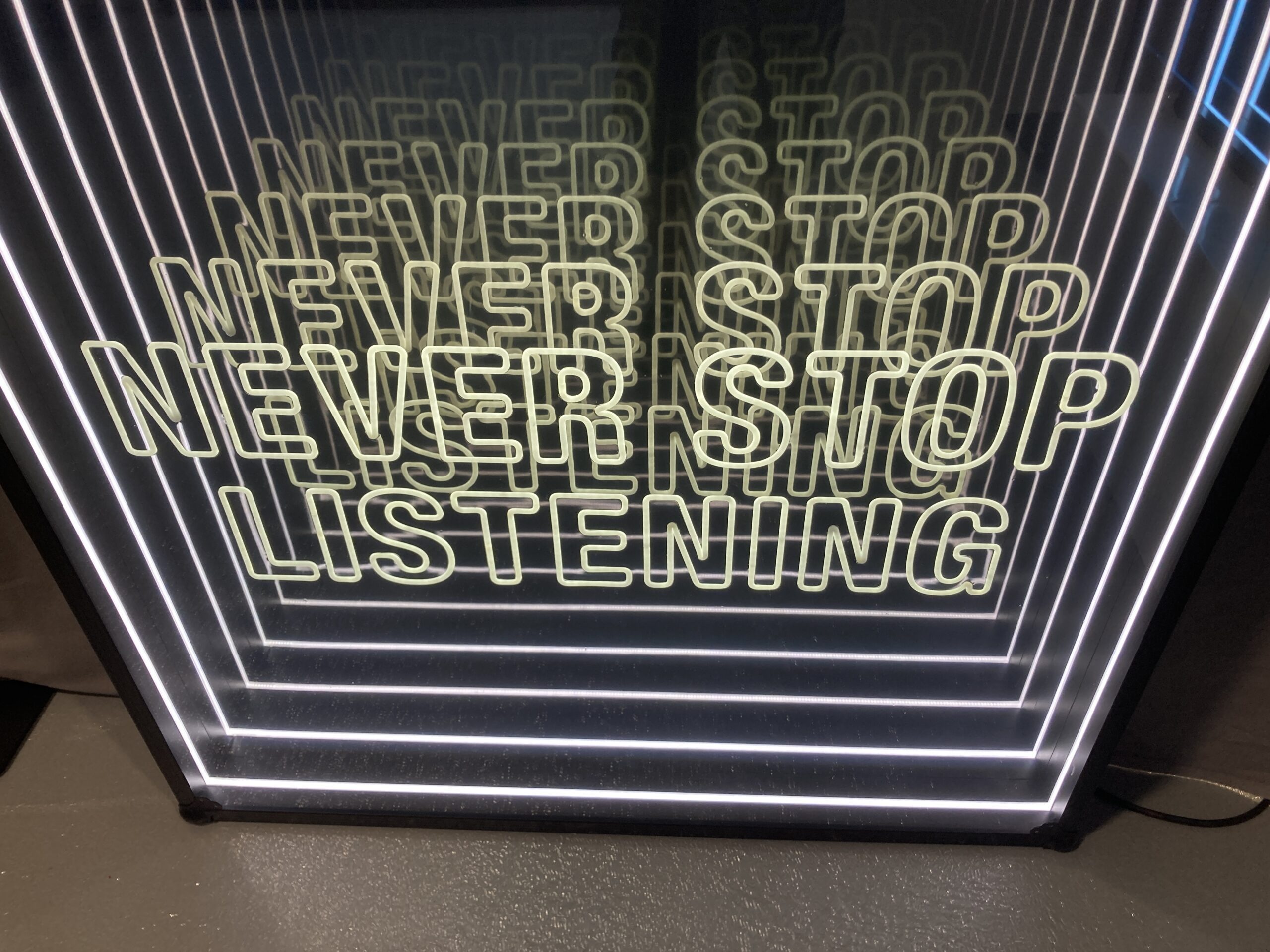 Vinyl grafik / Effekt folie Marshall av Signworks
