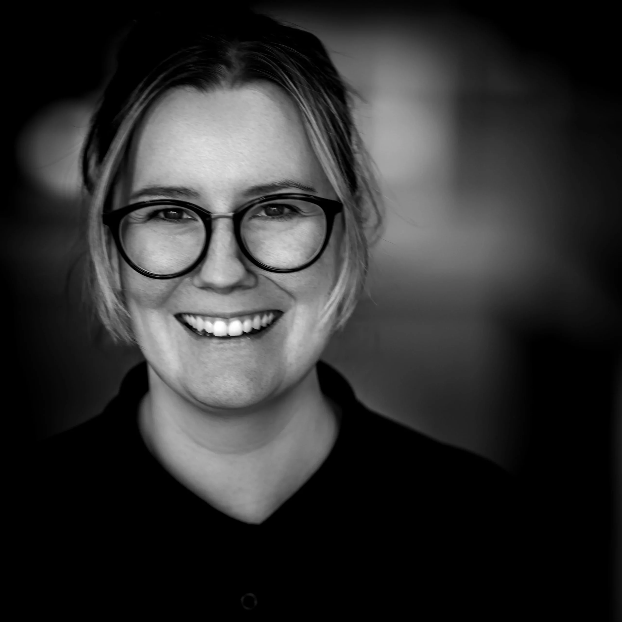 Maxine Winter, Prepress på Signworks