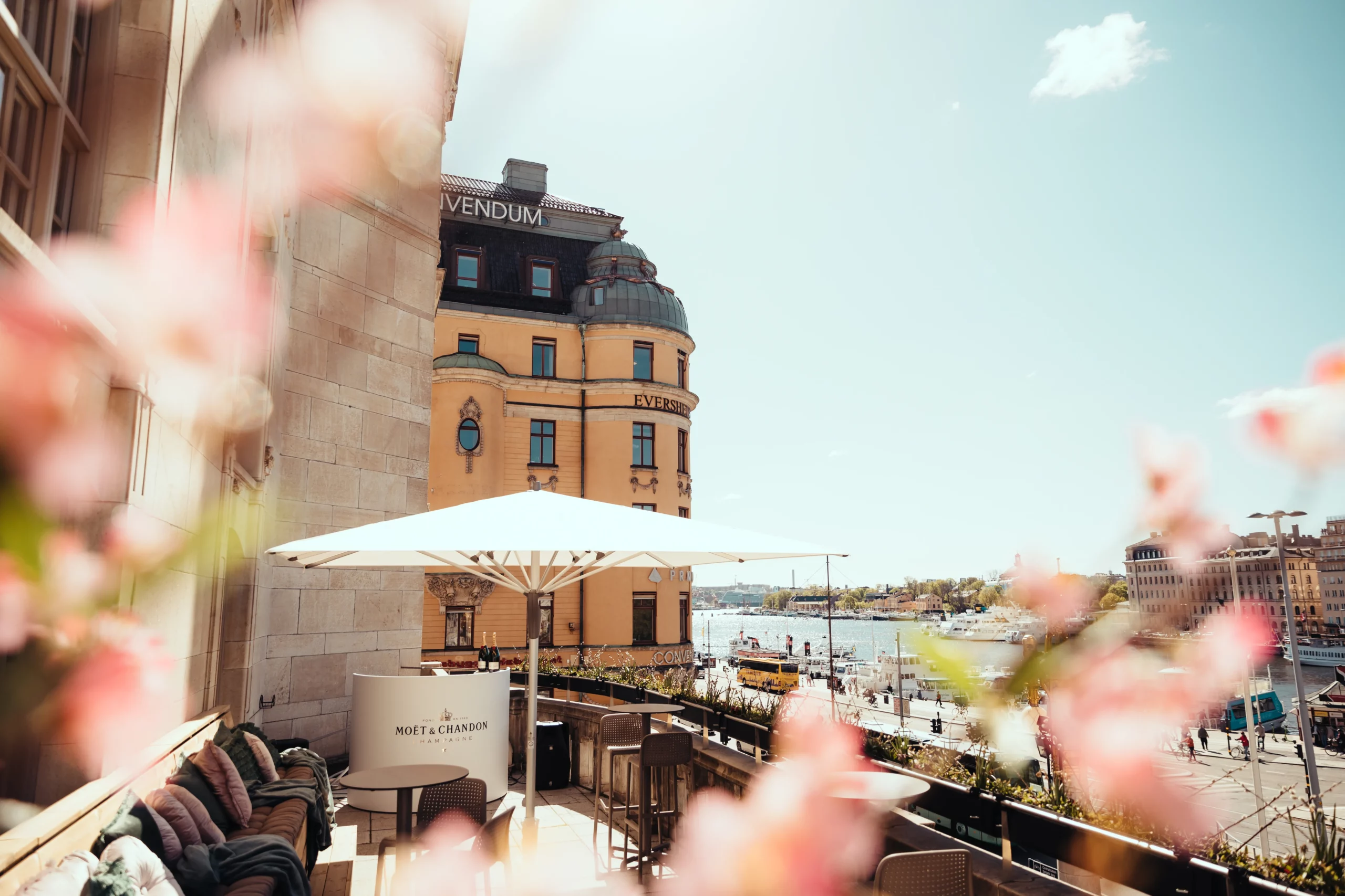 moet dramaten