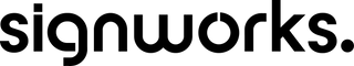 Signworks Logotype